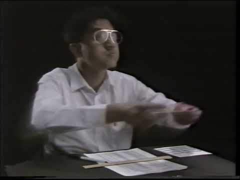 SBC 12 - 28 August 1991 - Commercial