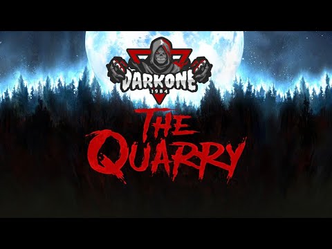 The Quarry - PS5 - Full Game.