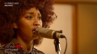 Alcaline, le Bonus Web : Inna Modja - Water en live