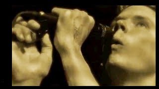 POND - WAITING AROUND FOR GRACE live