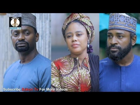 KADAN DAGA CIKI IZZAR SO TAKUN FARKO SEASON 4 EPISODE 8