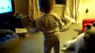 The Dancing Meteorologist