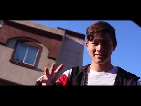 DETRAS DE CAMARAS de Lil Frezzy - Super Clean Ft Luna