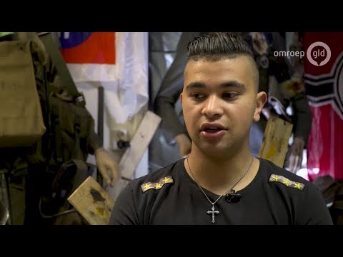 Gelderland Helpt 6 juni 2019