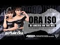 FUNKOT ORA ISO MIQBAL GA Ft SISKA AMANDA TRENDING FUNKOT BY DJ ANEZKA OFFICIAL LIVE IBIZA