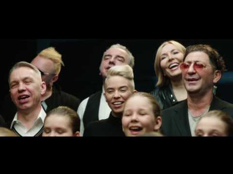 #LIVE  RUSSIAN PROJECT