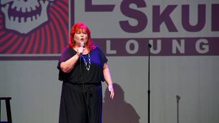 Atlanta&#39;s Funniest Apartment Professional 2019 - Andrea Berg