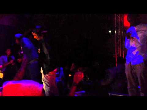 Landim KsDrama @Khéops Club