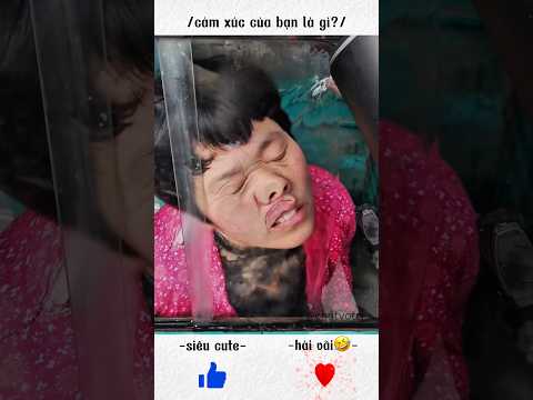 Cảm Xúc Hiện Tại Của Bạn Là Gì?? #shorts #cute