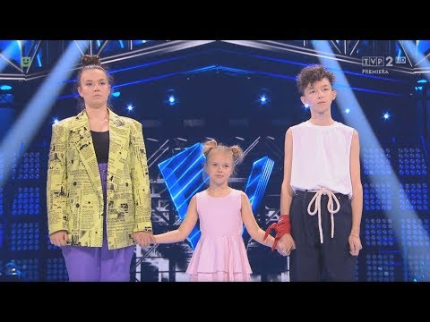 Wielki Finał - Wybór Dawida | The Voice Kids 3
