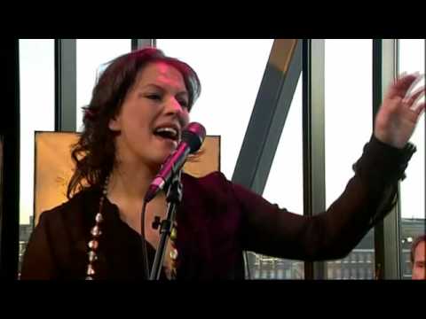 Anything Goes - Fay Claassen