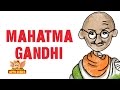 12 Things You Didn't Know About Mahatma Gandhi
