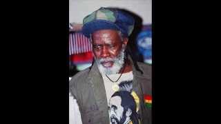 Burning Spear - Cry blood Africa