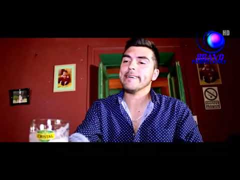 NI QUE FUERAS LA MÁS BUENA - RIVALES DE CHILE ft EL DUELO