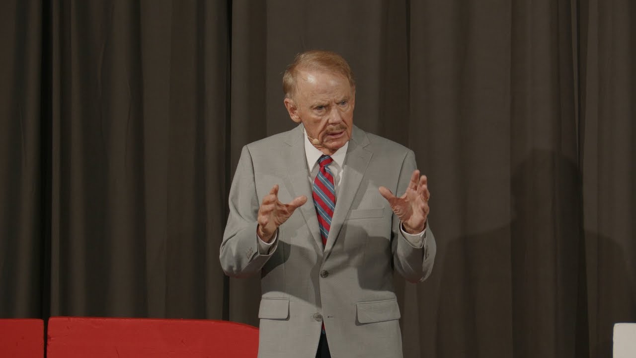 Your Brain Is Smarter Than You Think | Daniel Steininger | TEDxEmory