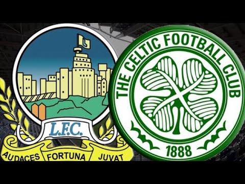 Linfield vs Celtic highlights