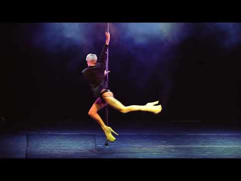 3º FMPD - Wes Marx - Apresentação especial