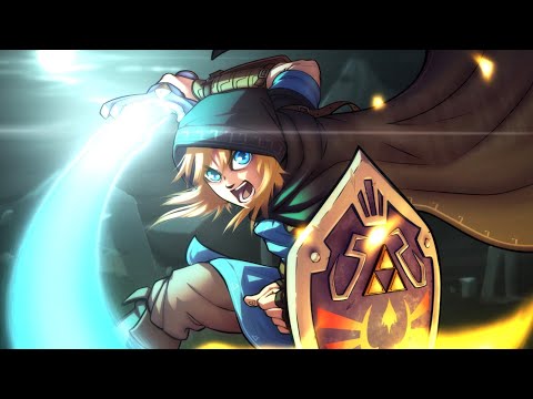 The Legend of Zelda: Breath Of The Wild FULL PLAYTHROUGH 🗡️ (+ DLC)