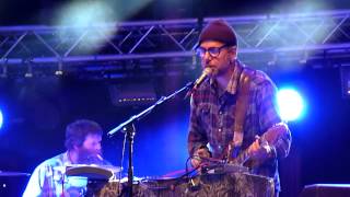 Grandaddy - Summer Here Kids (Live in Malmö, August 22nd, 2012)