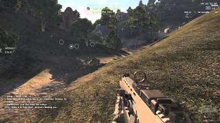 Arma 3: How to Fix Your Lag! Remember, Grass = AIDS