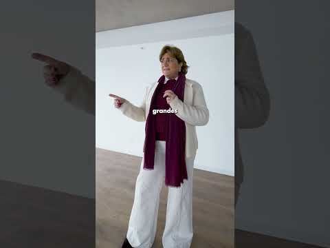 Video de YouTube - Apartamento a estrenar de 3 dormitorios en venta