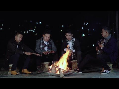 Imilate - ‘Phi Bad Nga Ha Krismas’ (Khasi Cover)