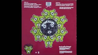 Drum Club - I Really Feel (Original Mix)
