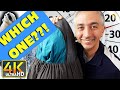 Which Sleeping Bag Temperature Rating to Use? BEGINNER (4k UHD)