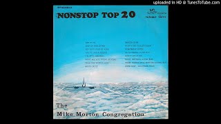Mike Morton Congregation  - these things will keep me loving you