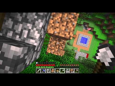 HermitCraft Minecraft LP Ep 49 - "The Chicken City"