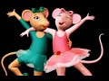 Angelina S Valentine Angelina Ballerina