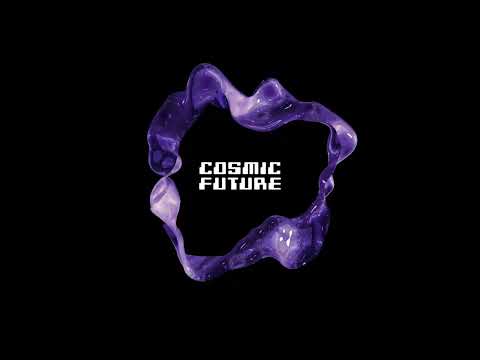 Cosmic Future | Marc van Linden #100