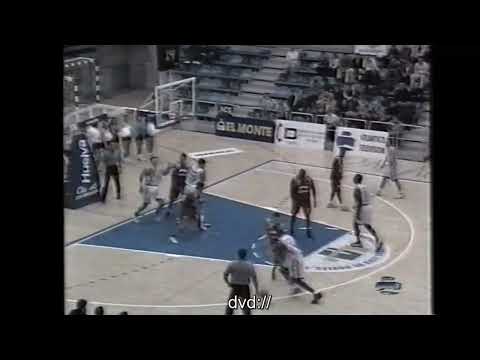 JUGADAS EL MONTE-HUELVA, CB HUELVA y CIUDAD DE HUELVA