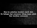 Download lagu Keisya Levronka Tak Ingin Usai