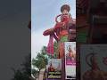 Sab Sukh Lahe Tumhari Sharna Hanumanchalisa Shorts Ytshorts Trending Bhaktishorts Shortsfeed