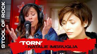 Natalie Imbruglia - Torn (Live on the Chris Evans Breakfast Show)
