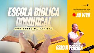 Culto Mensal de Mulheres