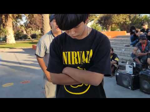 UBESETA vs FARMAK vs CRAZYWIND: 8vos || SFC FECHA VII