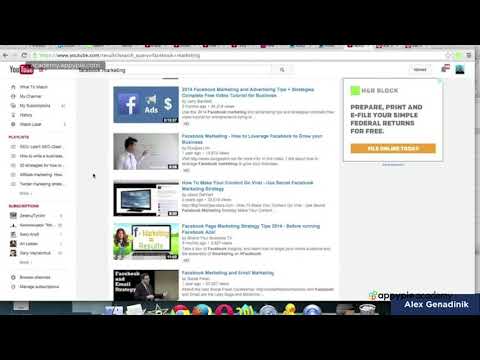 Marketing strategies course welcome and let s begin Lesson 01