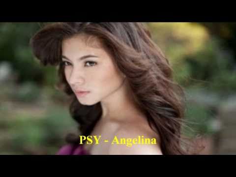 PSY - Angelina (1990)