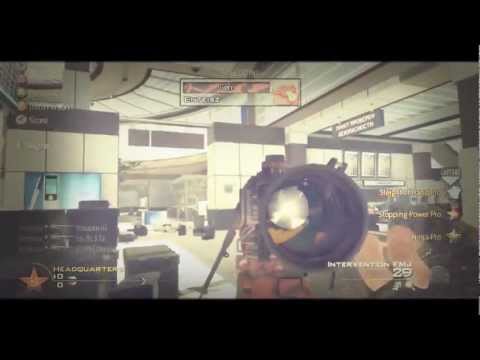 MW2 | Tribe vs Nova | By Deckurs