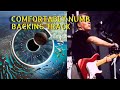Comfortably Numb | PULSE | Backing Track Last Solo (With Audience)