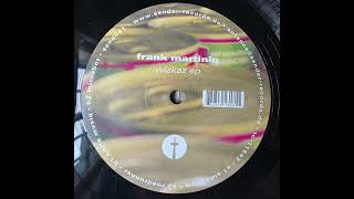 Frank Martiniq - Sideblow (+2%) [2004]