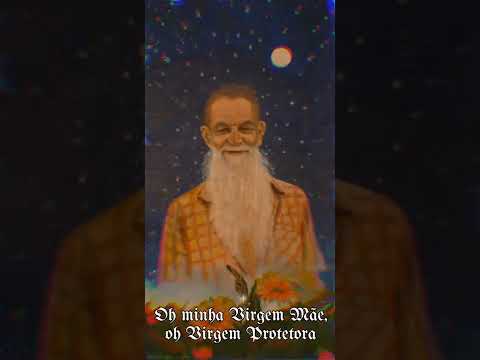 🌺A meu Pai peço Firmeza🕊️Padrinho Sebastião ✡️Recanto de Juramidam🍃