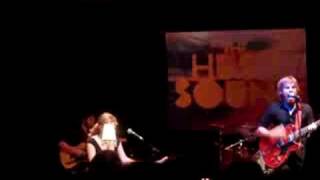 The Hush Sound - As You Cry