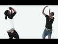 Mac J Do It Matter Visualizer