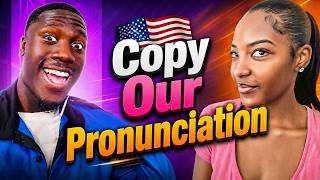Copy Our Pronunciation From French to American English