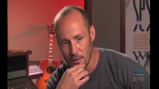 Paul Thorn Extented Interview