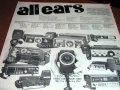 All Ears - Johnny Hemphill - Hey Good Buddy