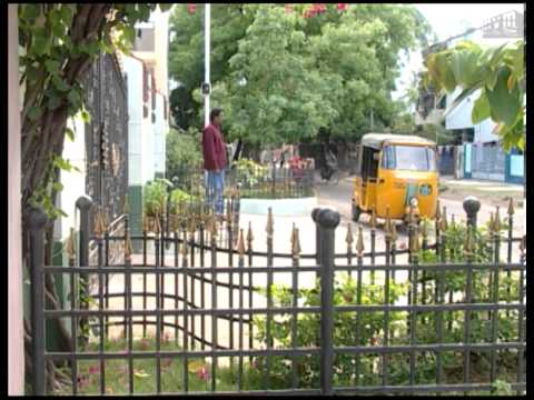 Episode 764: Sorgam Tamil TV Serial - AVM Productions